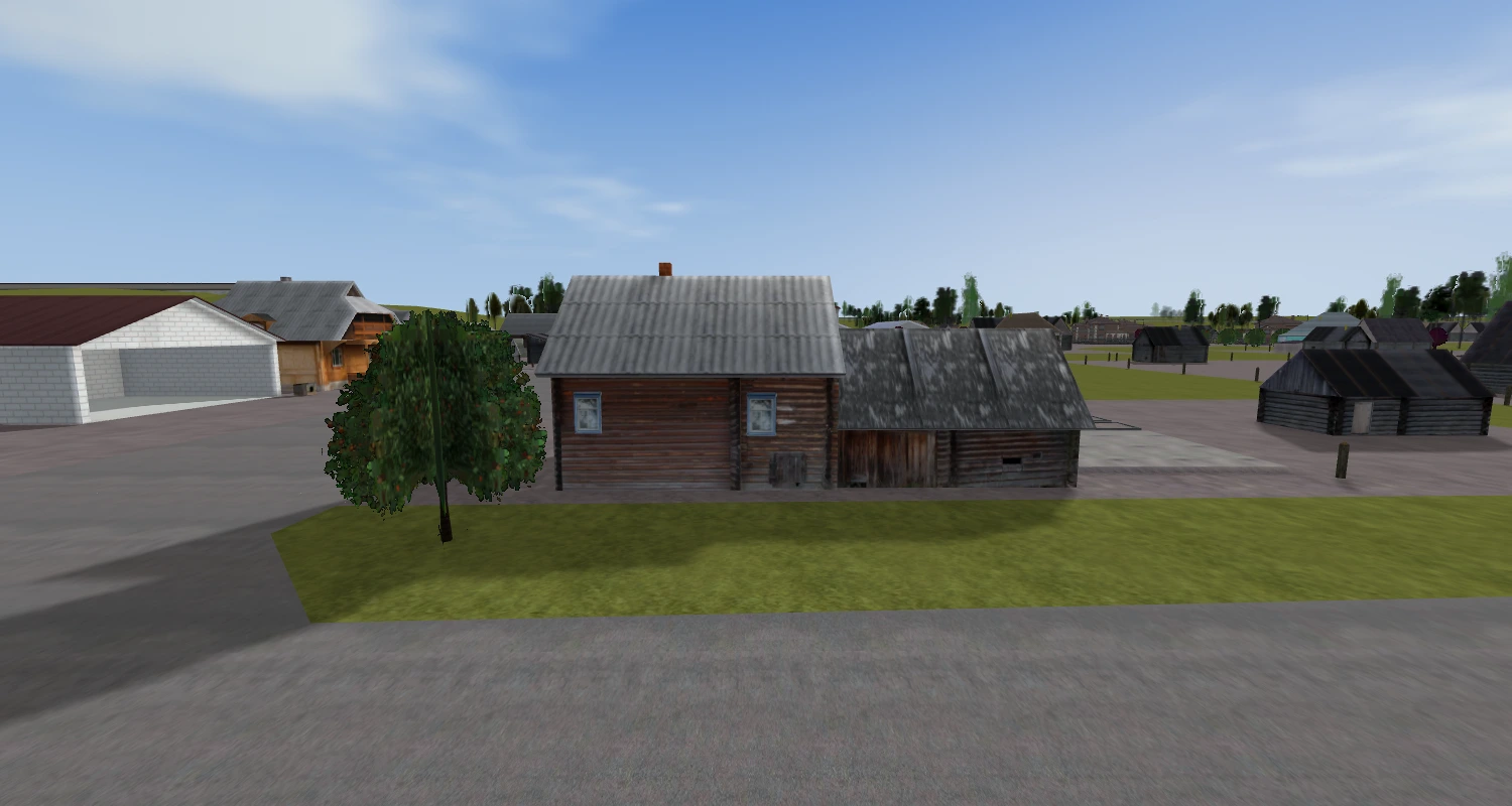 House №38