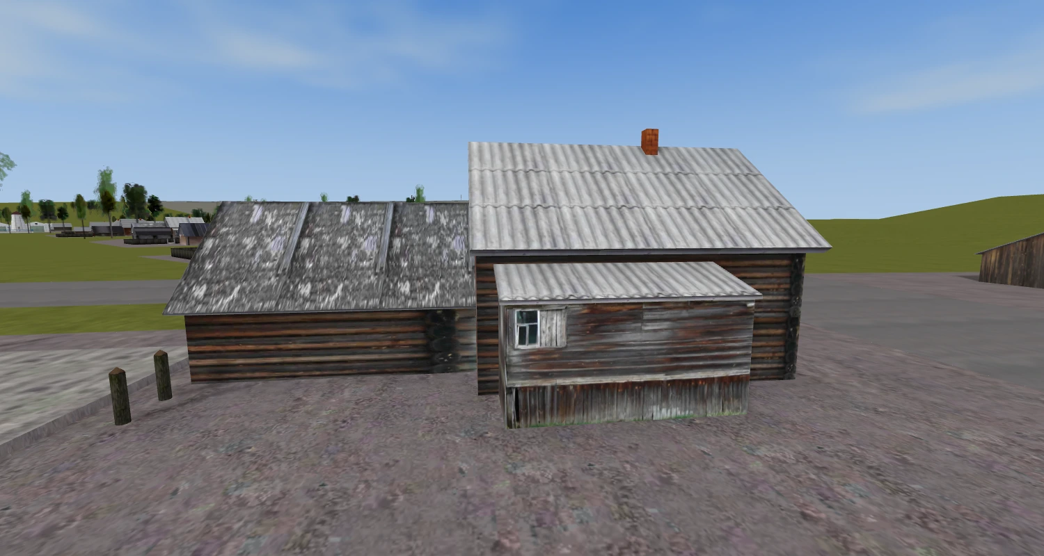 House №38