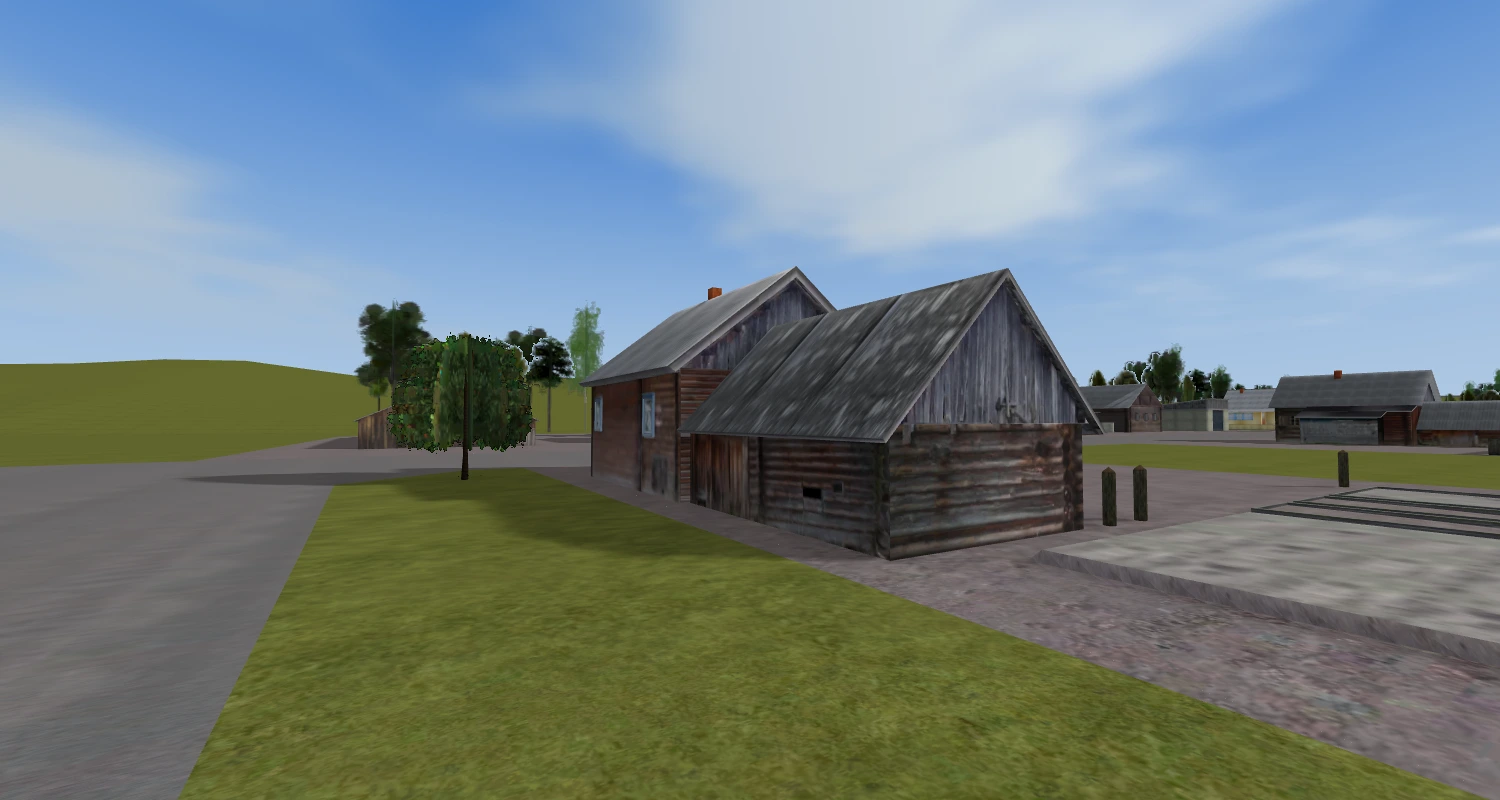 House №38