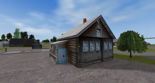 House №38