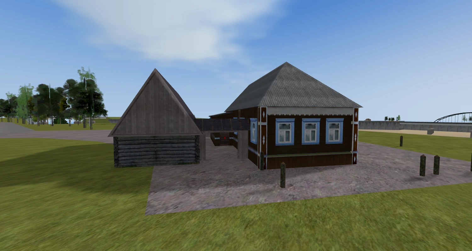 House №39