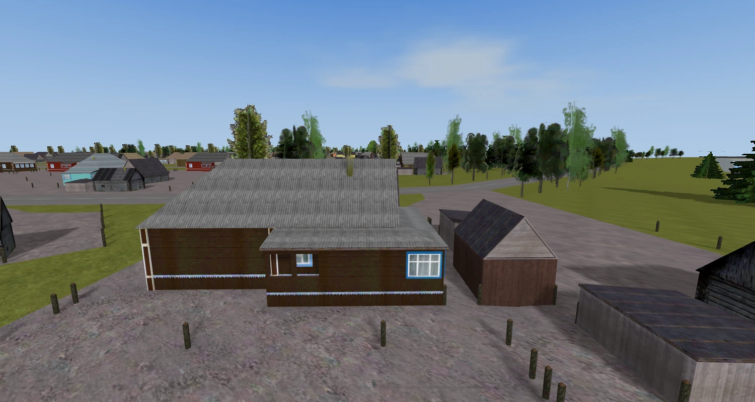 House №39
