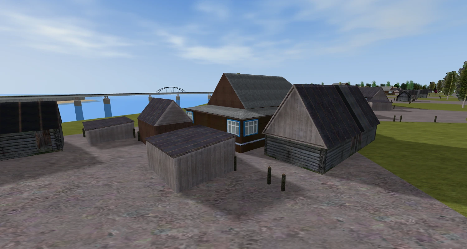 House №39