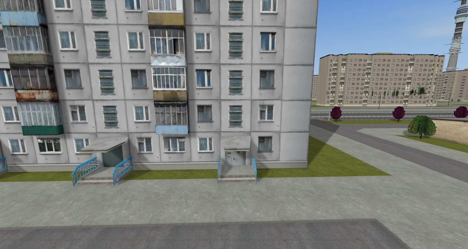 House №281