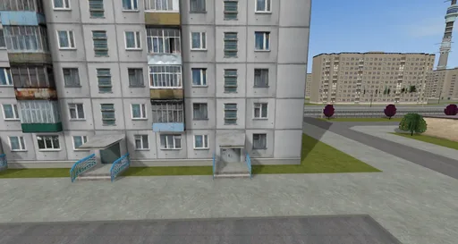 House №281