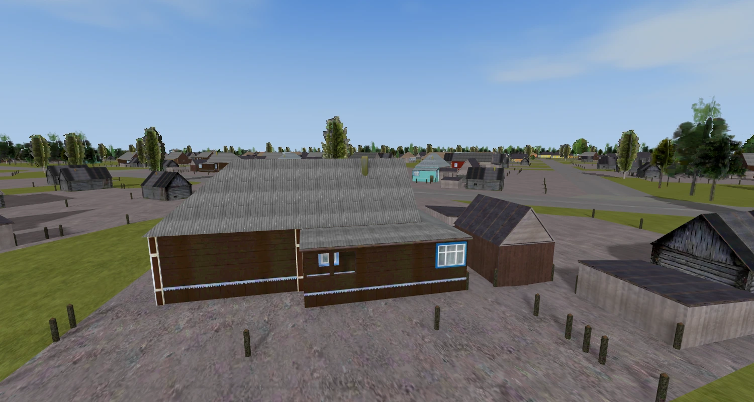 House №40