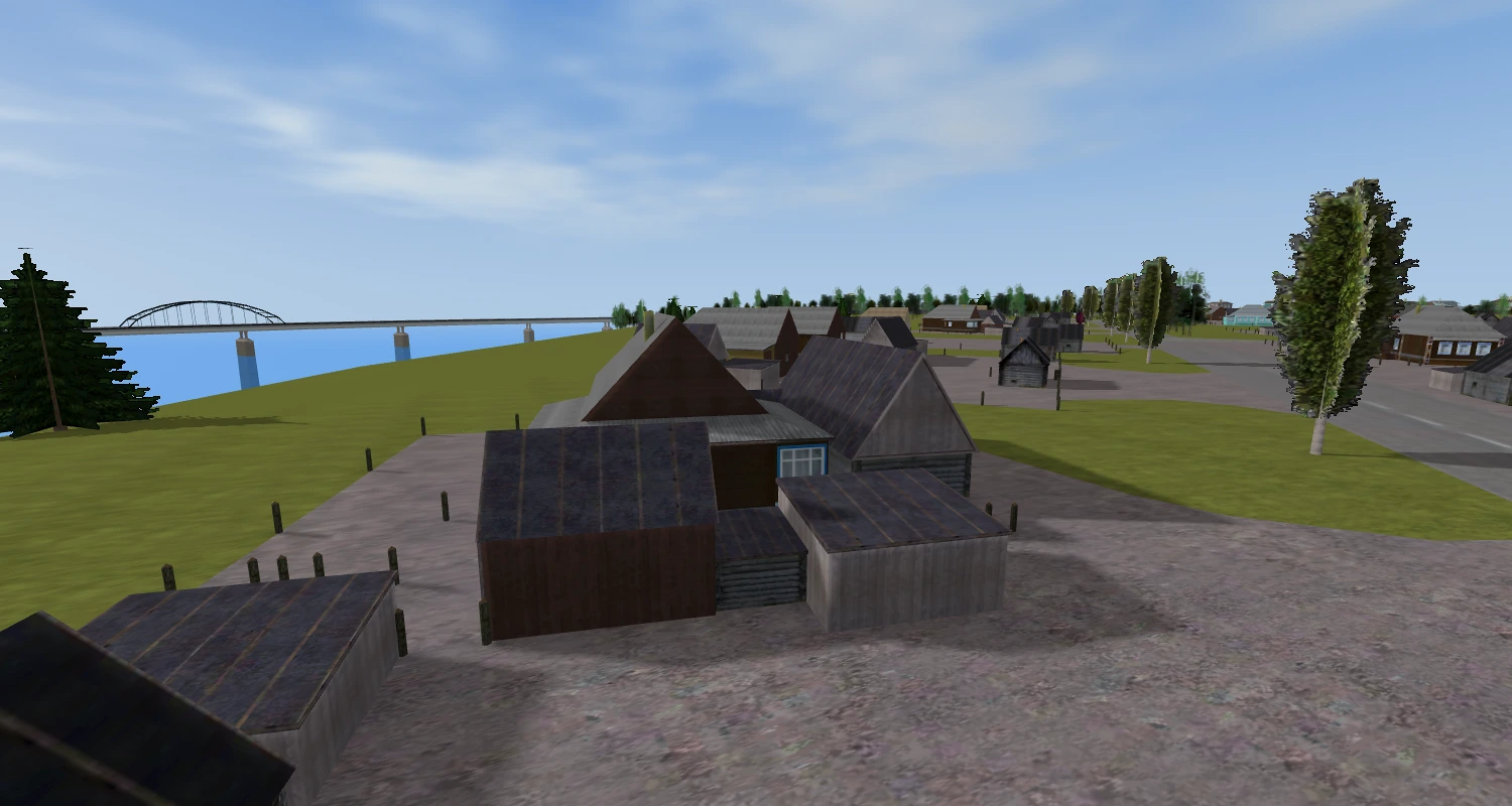 House №40