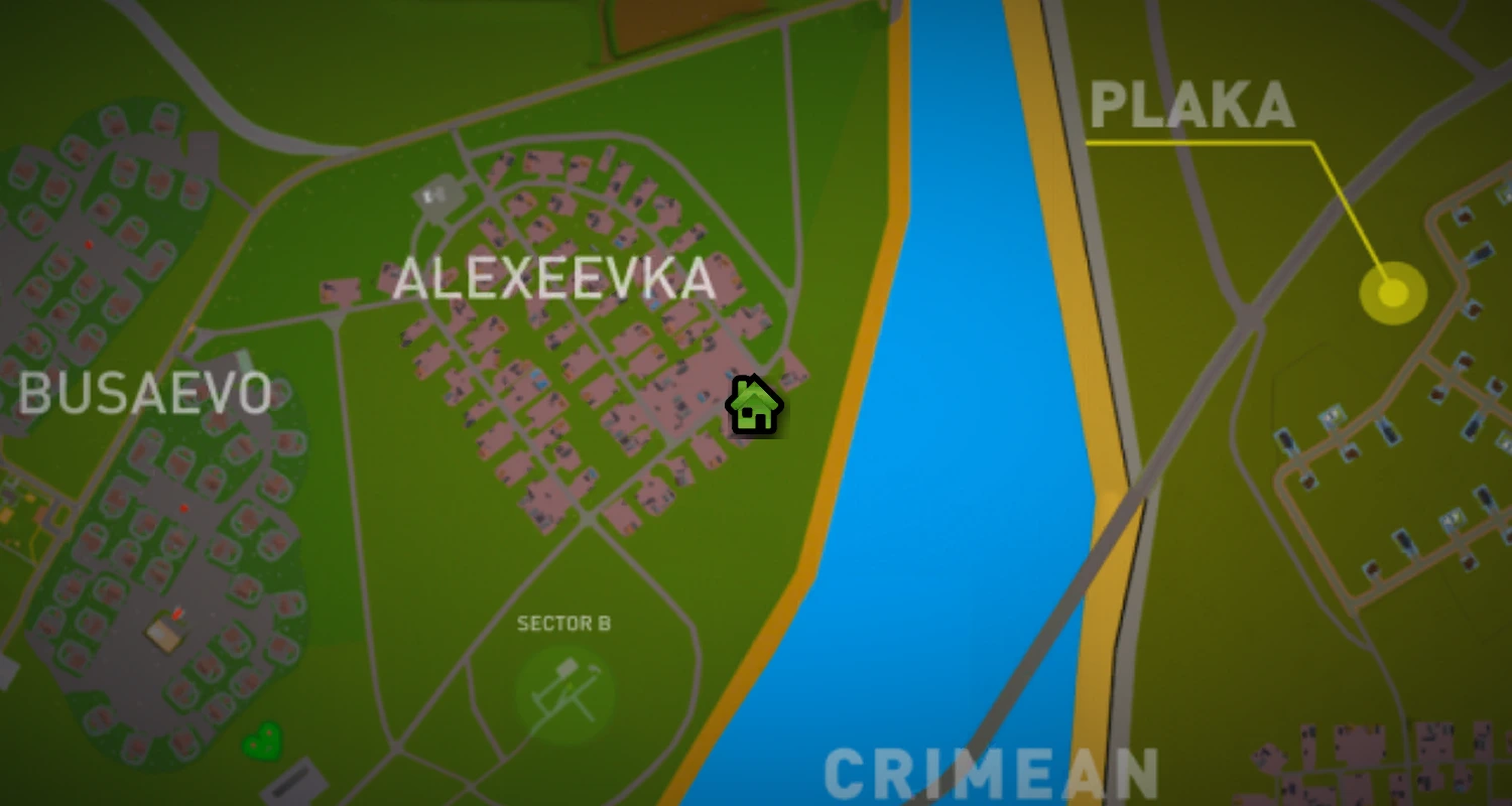 House №40