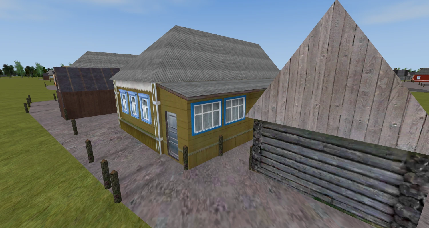 House №41