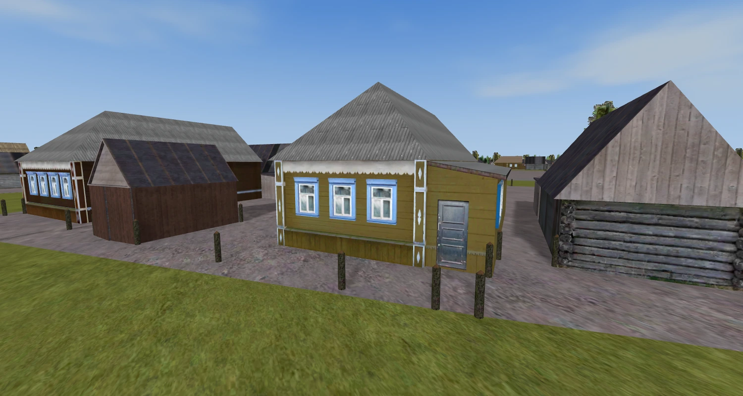 House №41