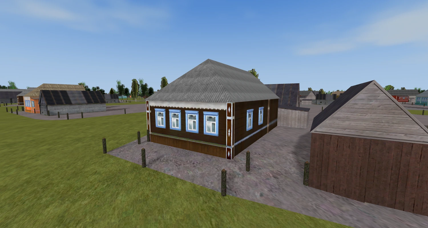 House №42