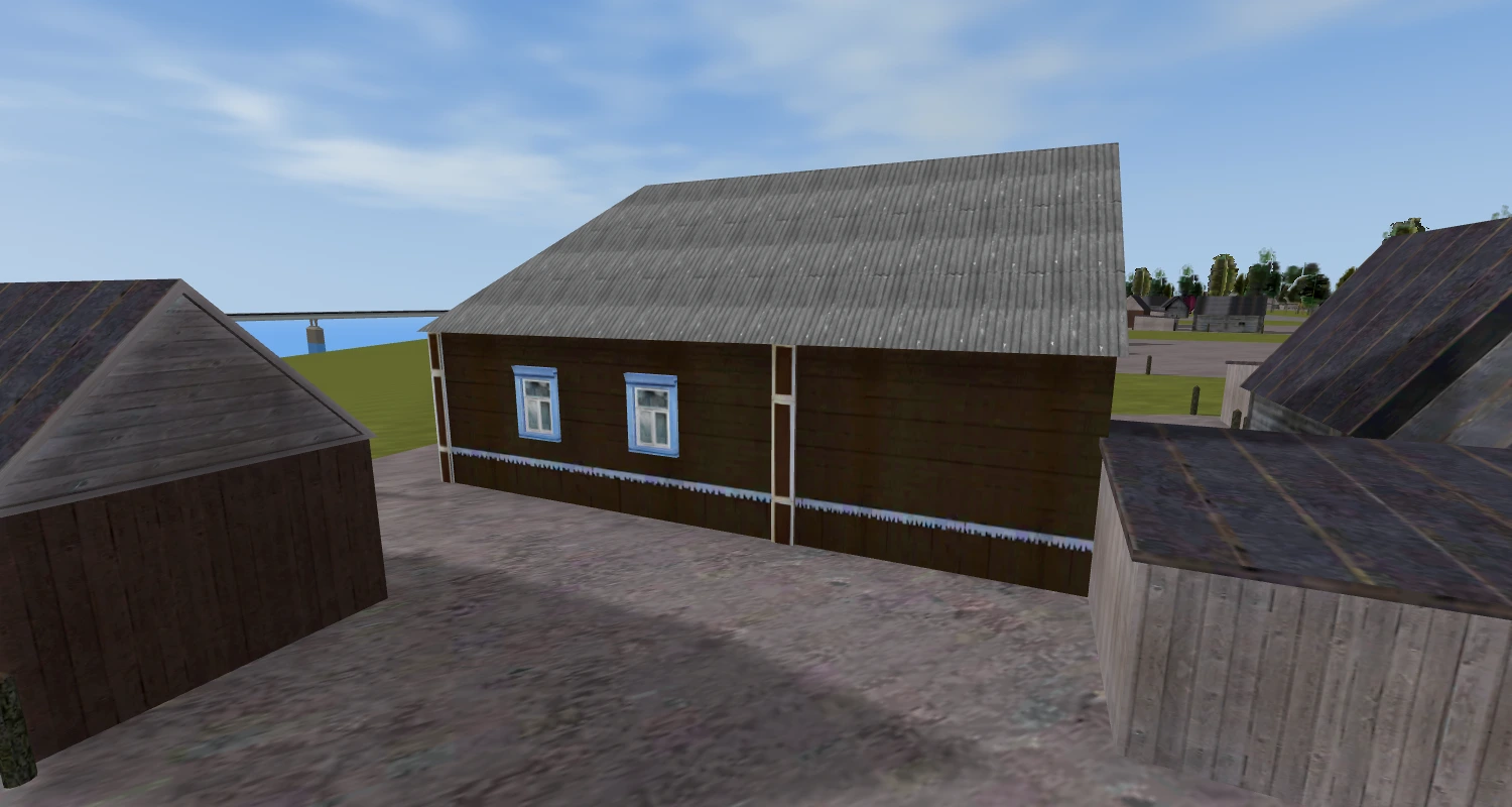 House №42