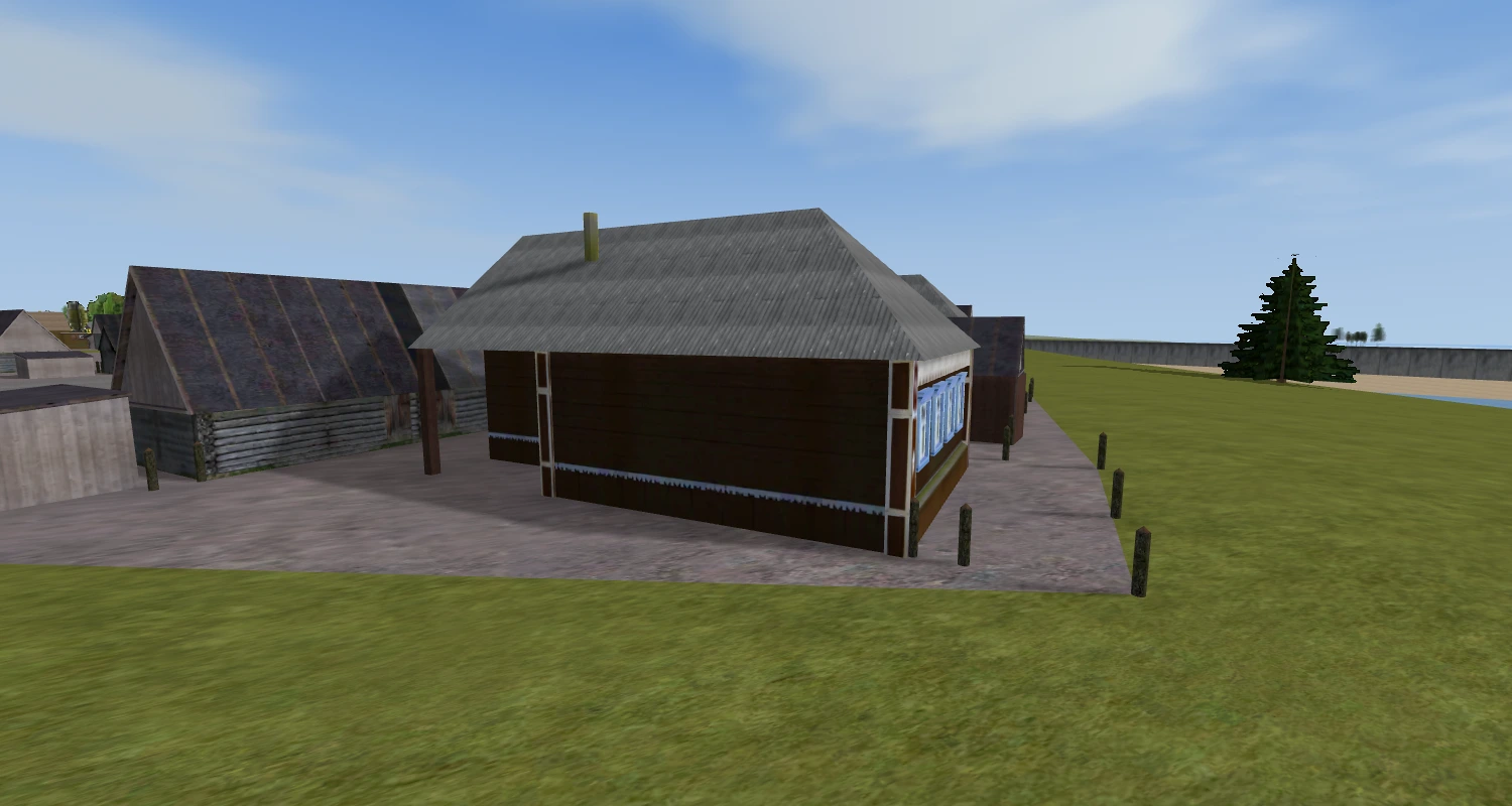 House №42