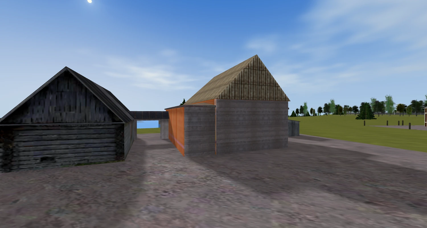House №43