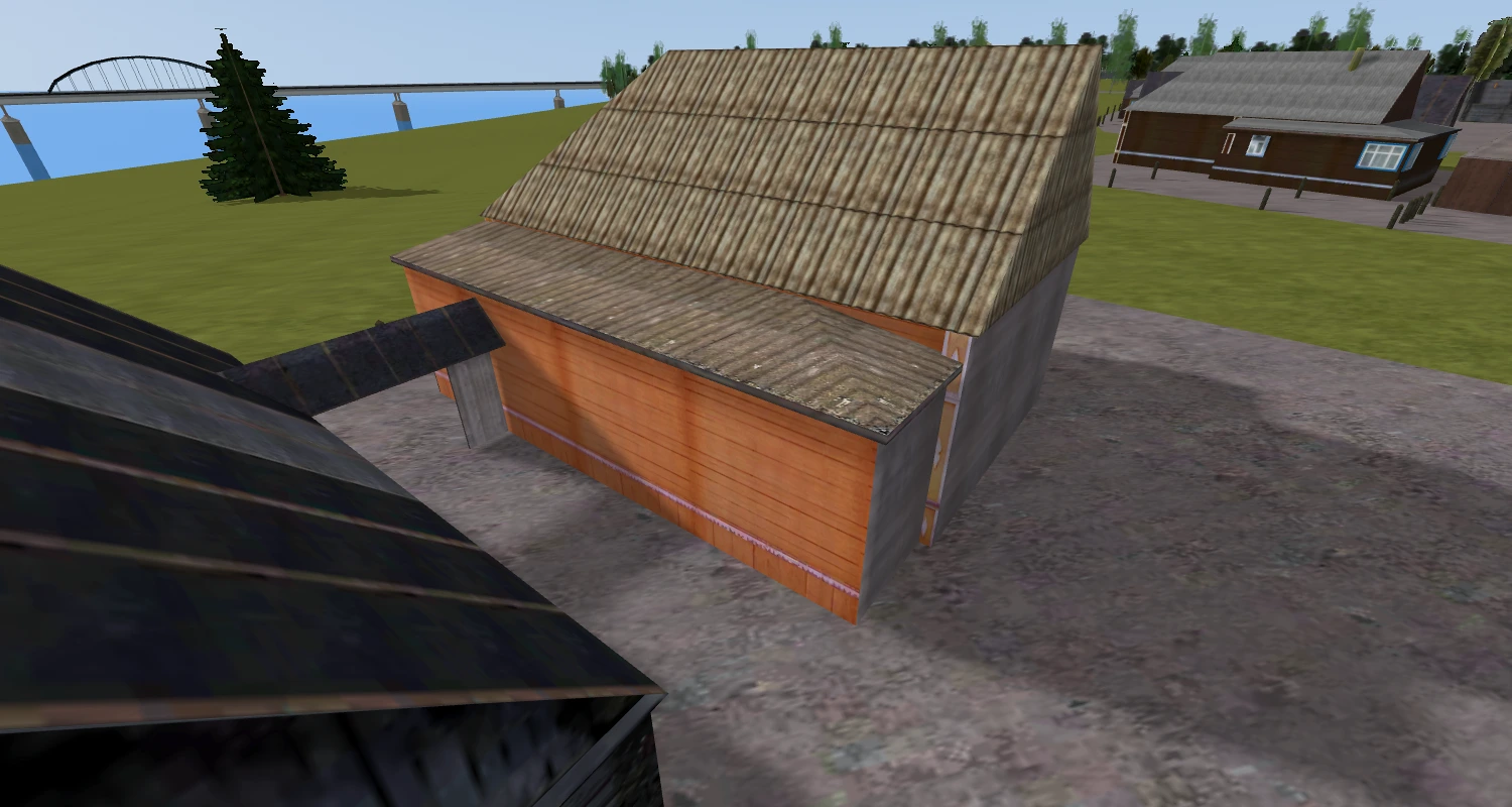 House №43
