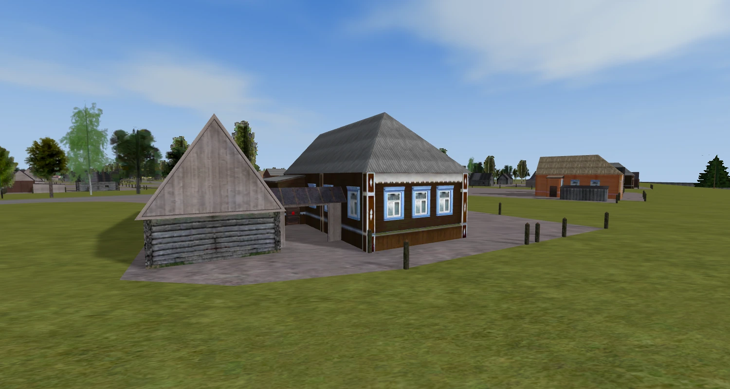 House №44