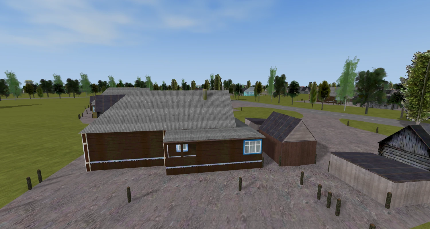House №44