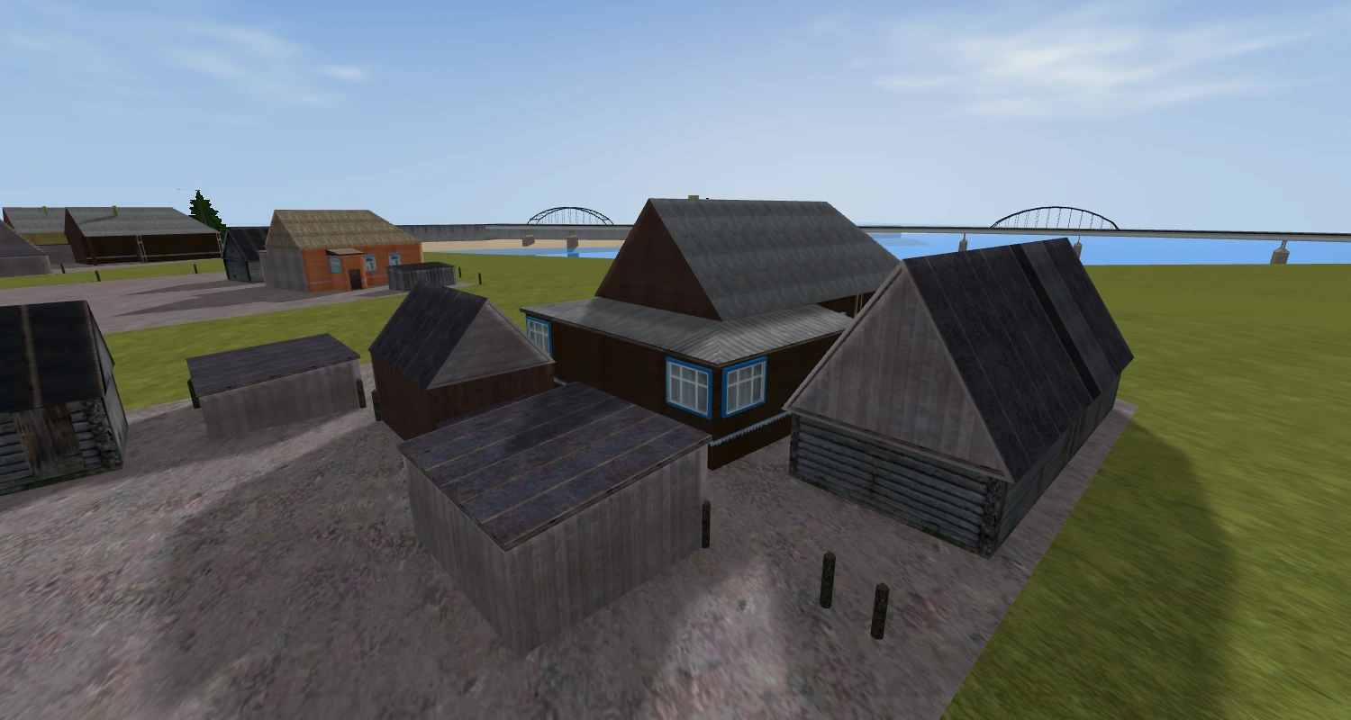 House №44