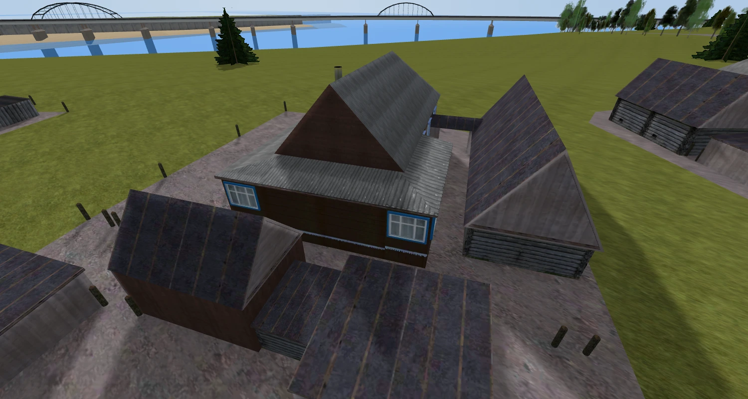 House №44
