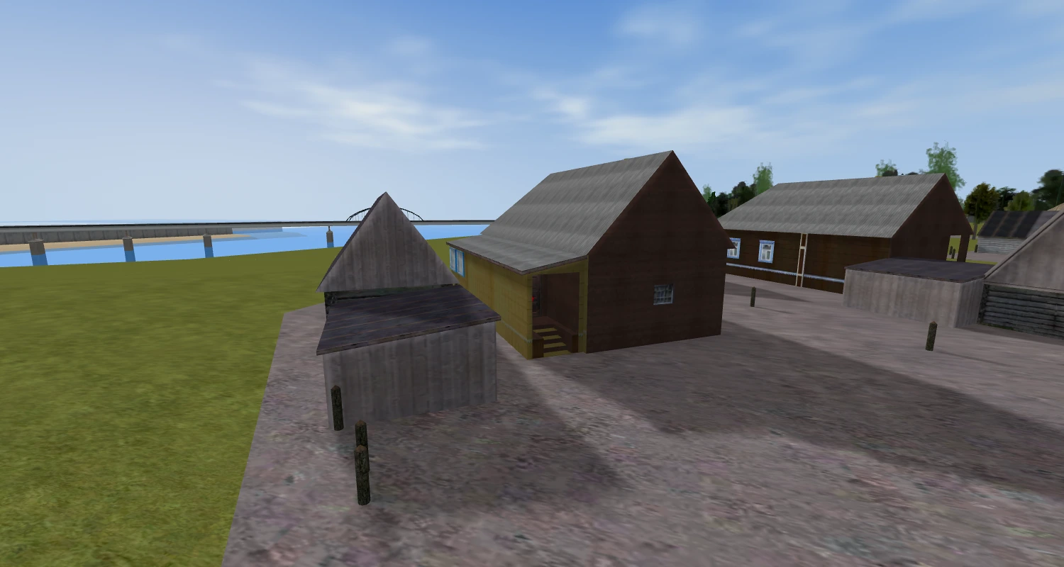 House №45