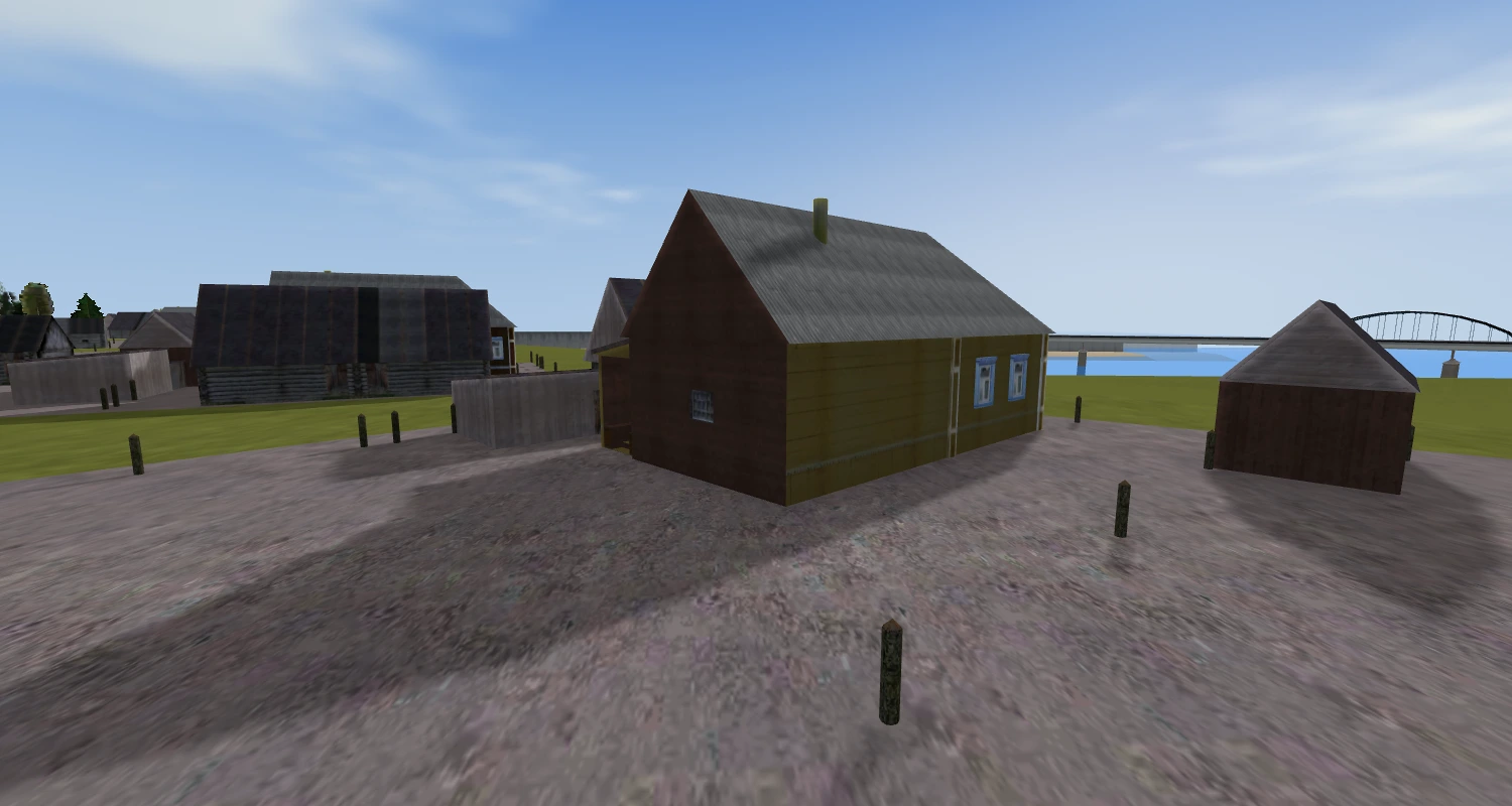 House №45