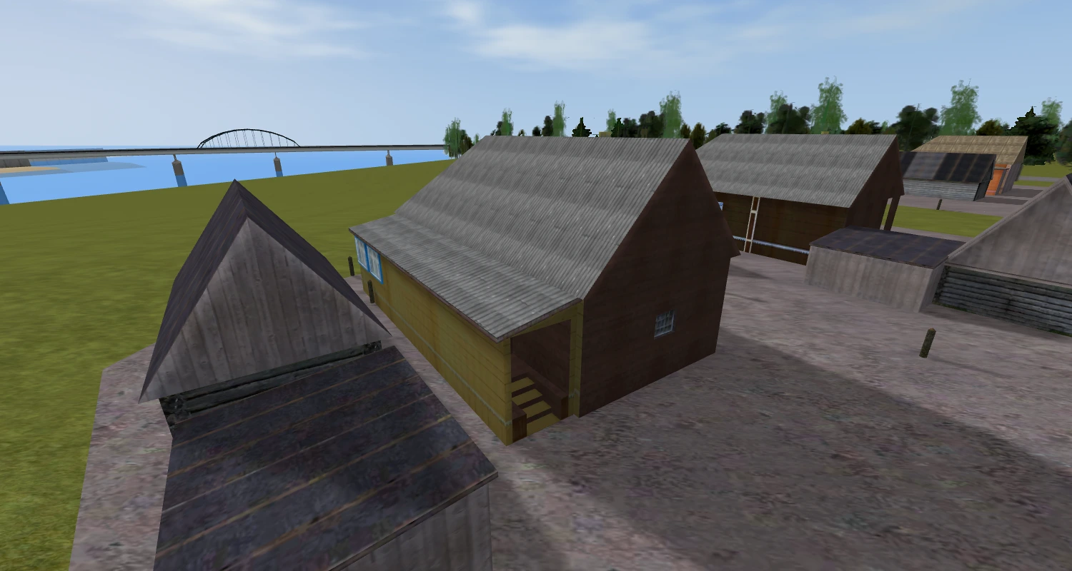 House №45