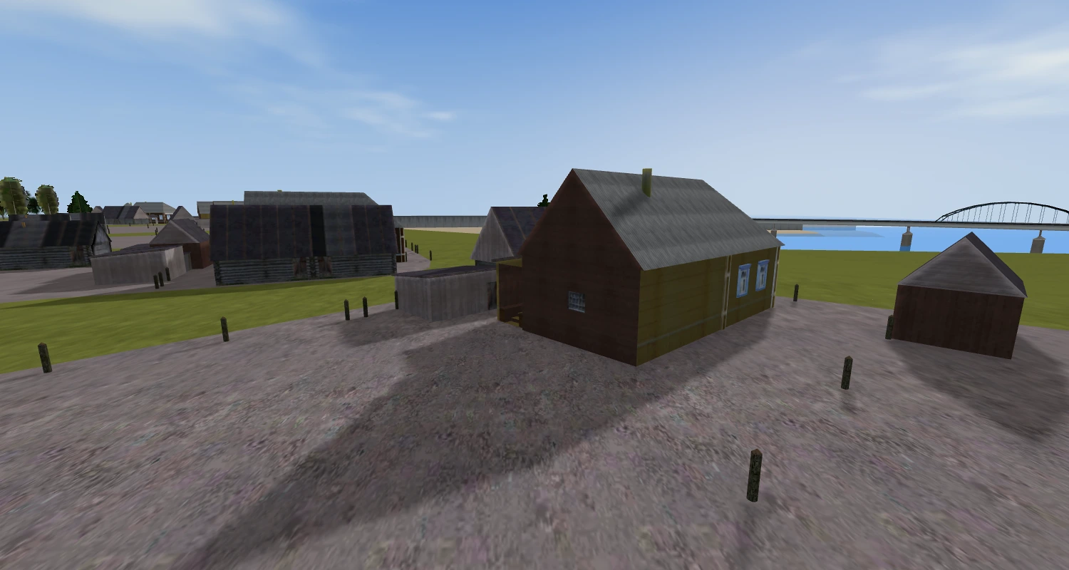 House №45