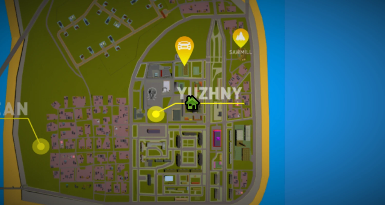 House №345
