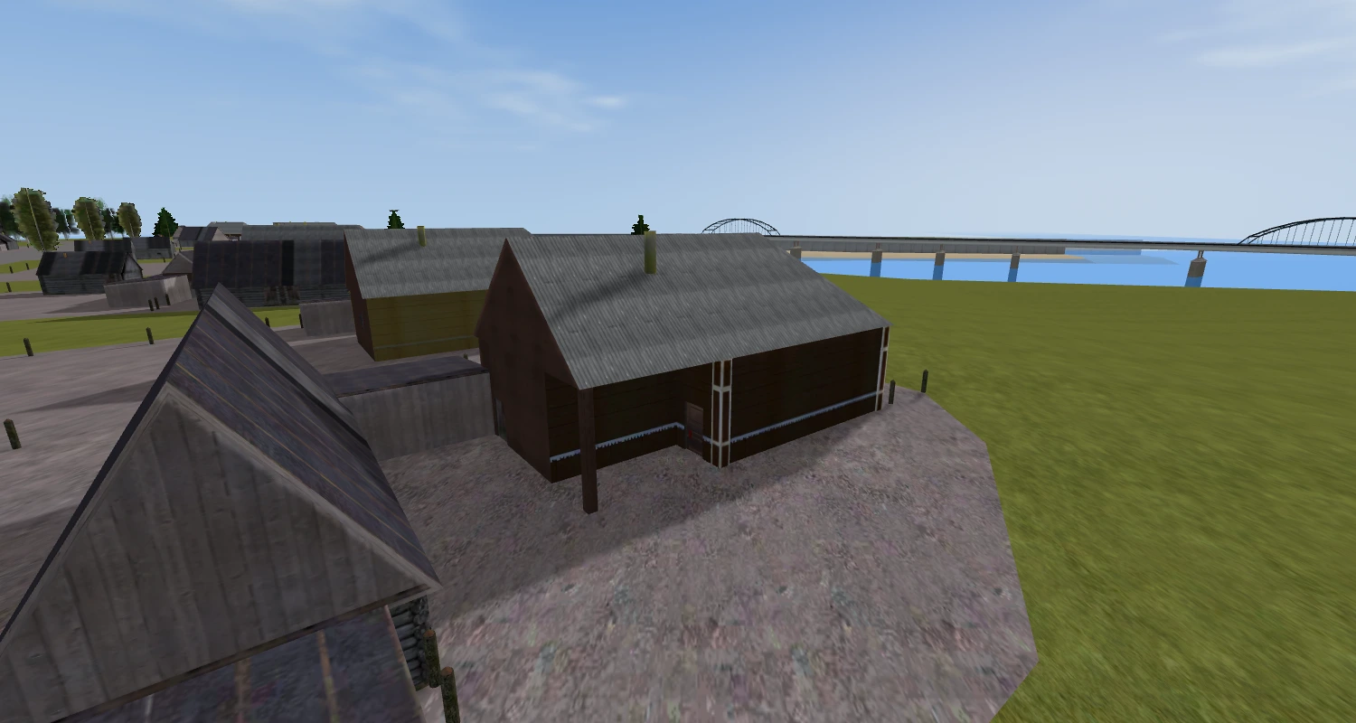 House №46