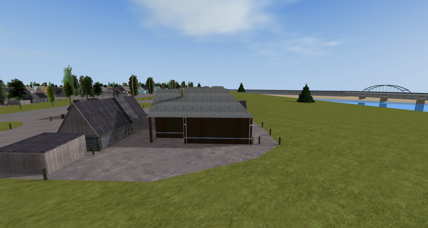 House №46