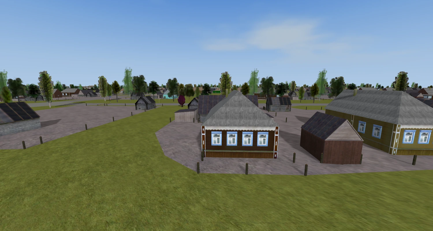 House №46