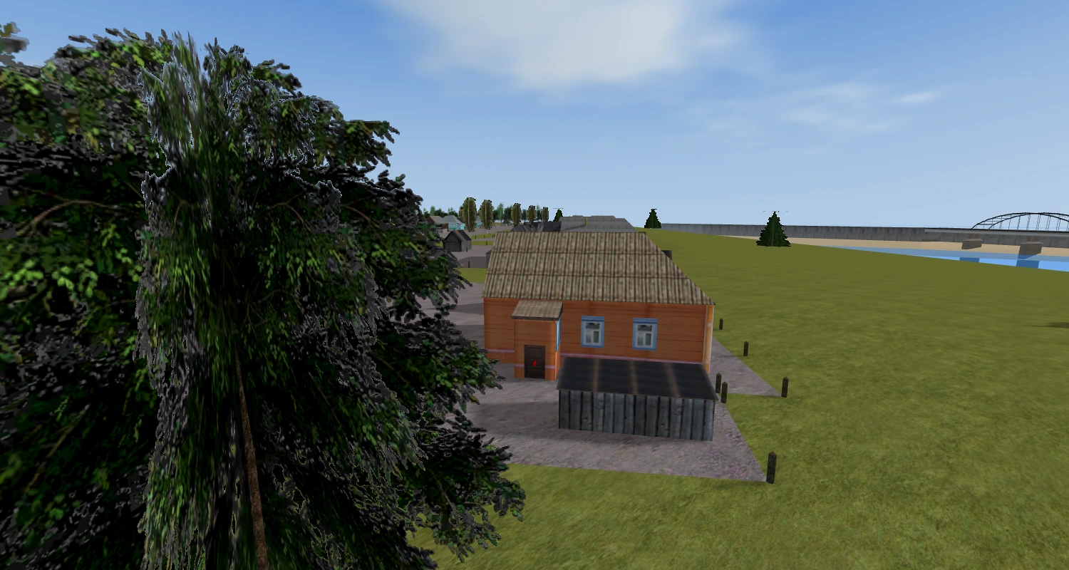 House №47