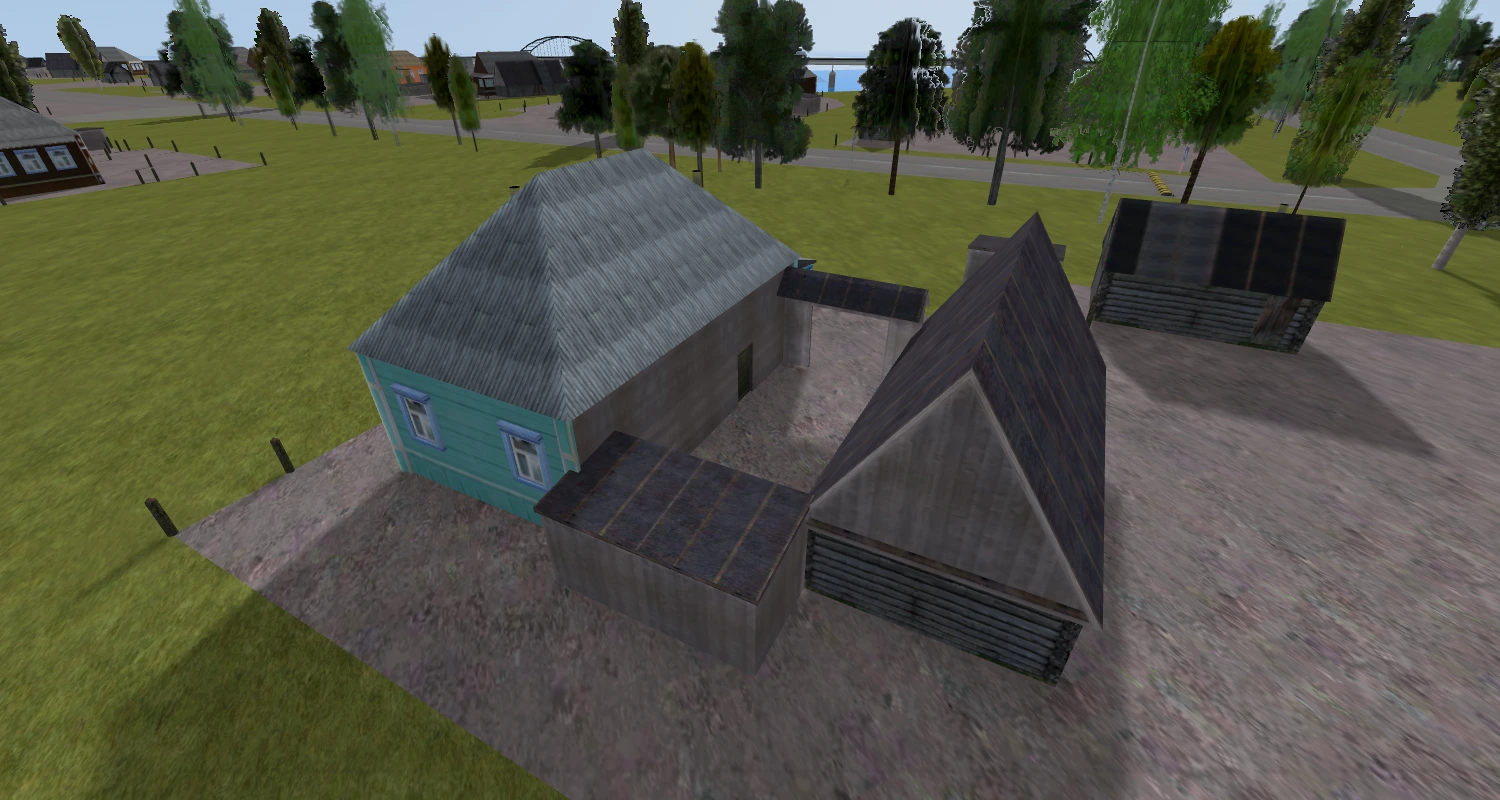 House №48