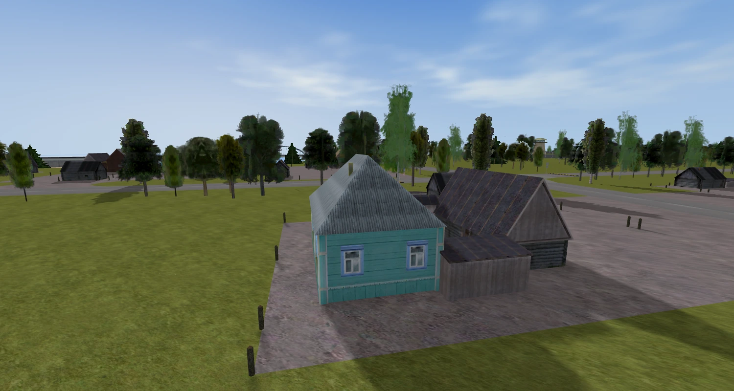House №48