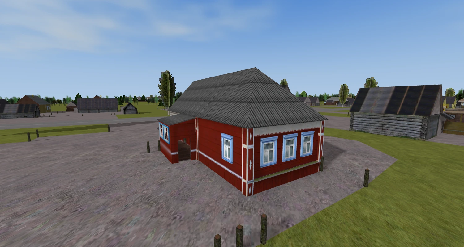 House №49
