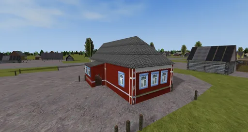 House №49