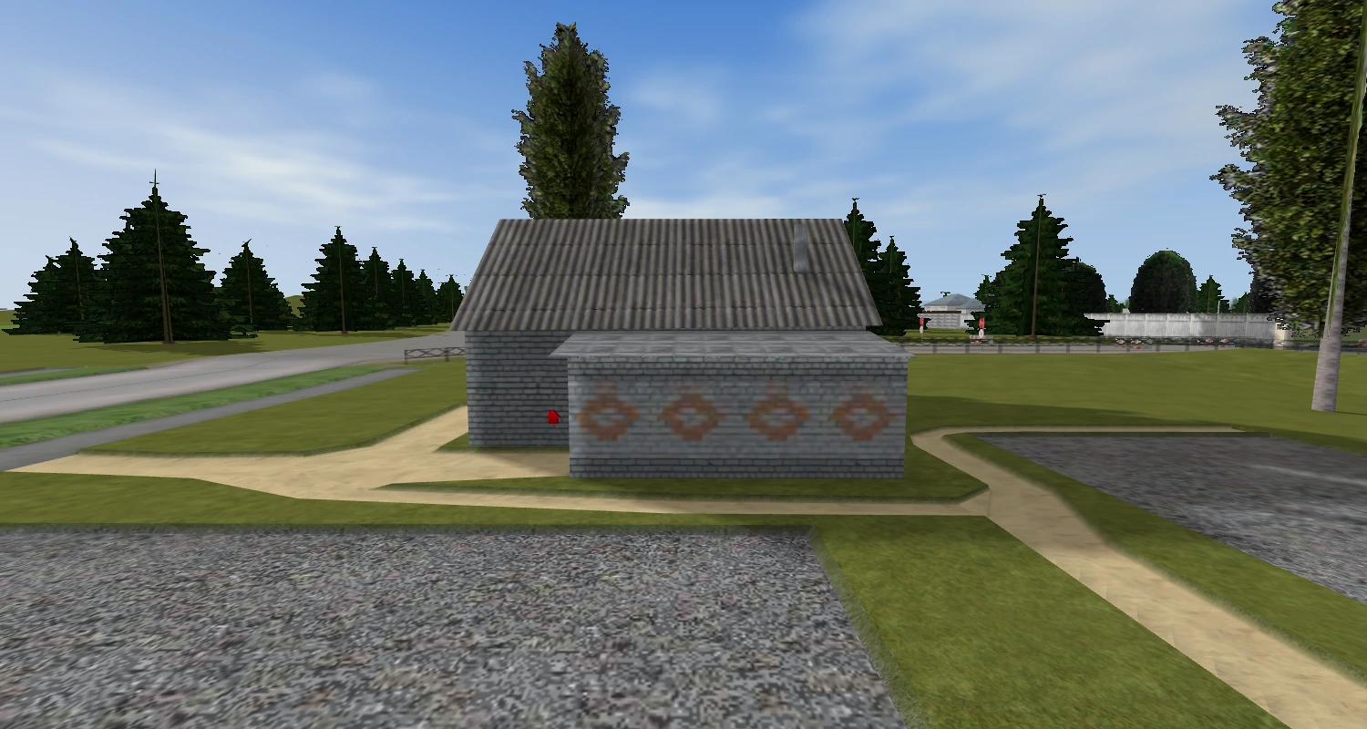 House №4