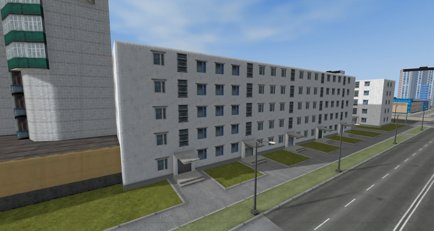House №387