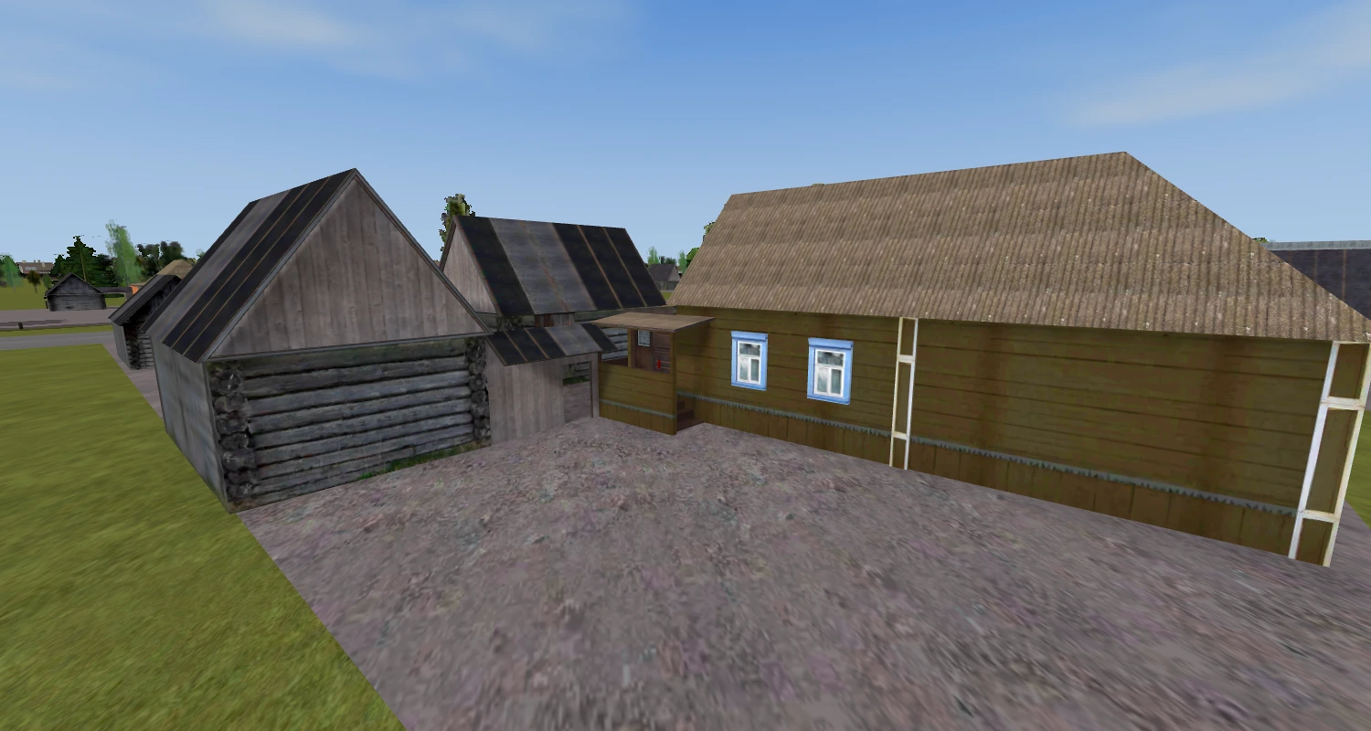 House №50