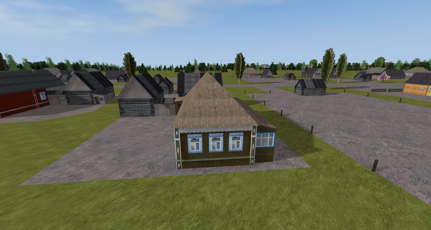 House №50