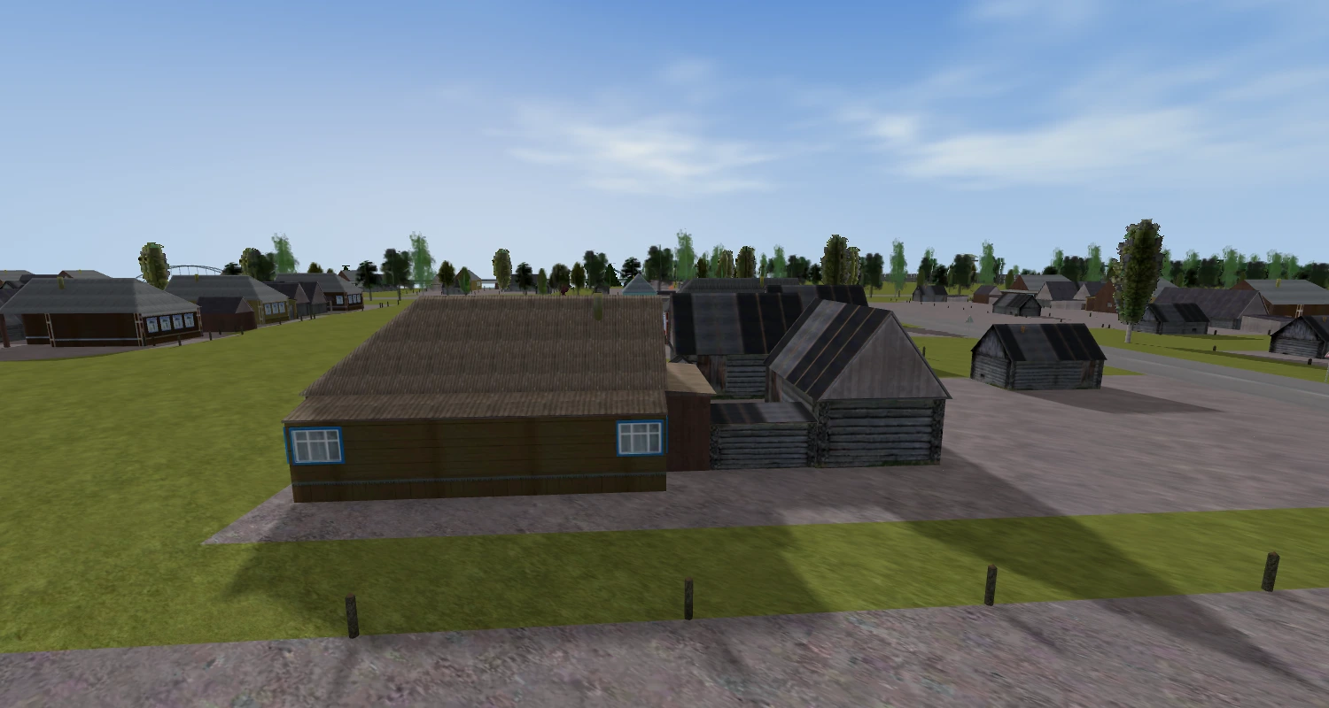 House №50