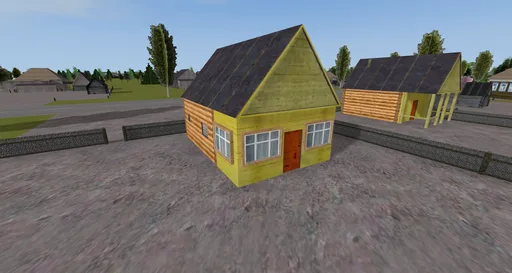 House №52