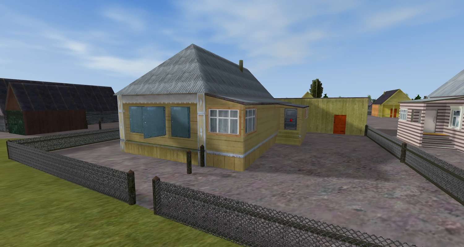 House №53