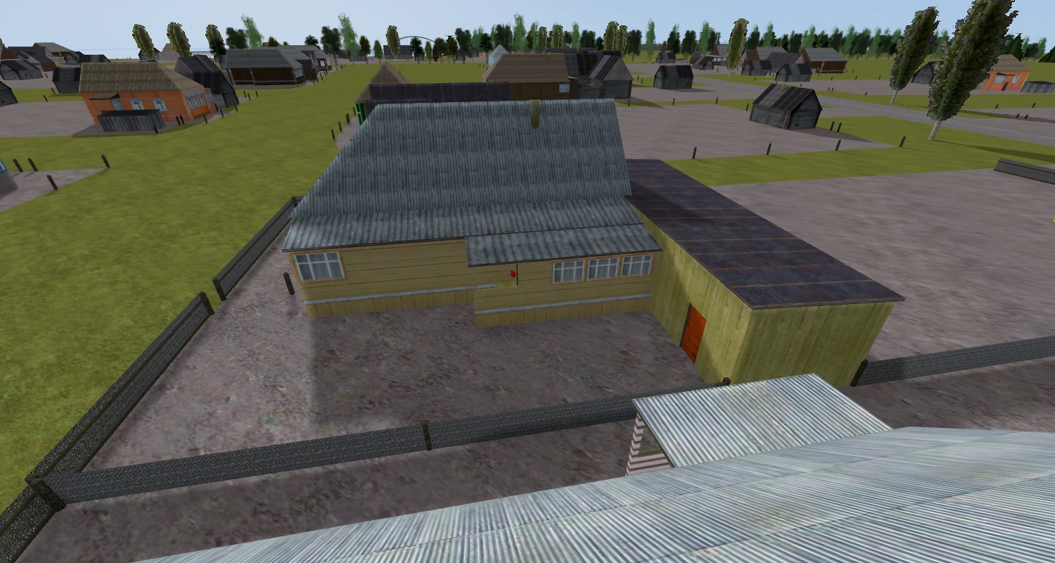 House №53
