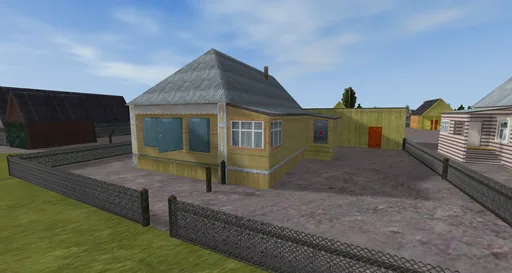 House №53
