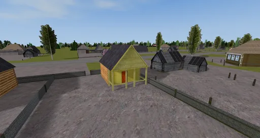 House №54