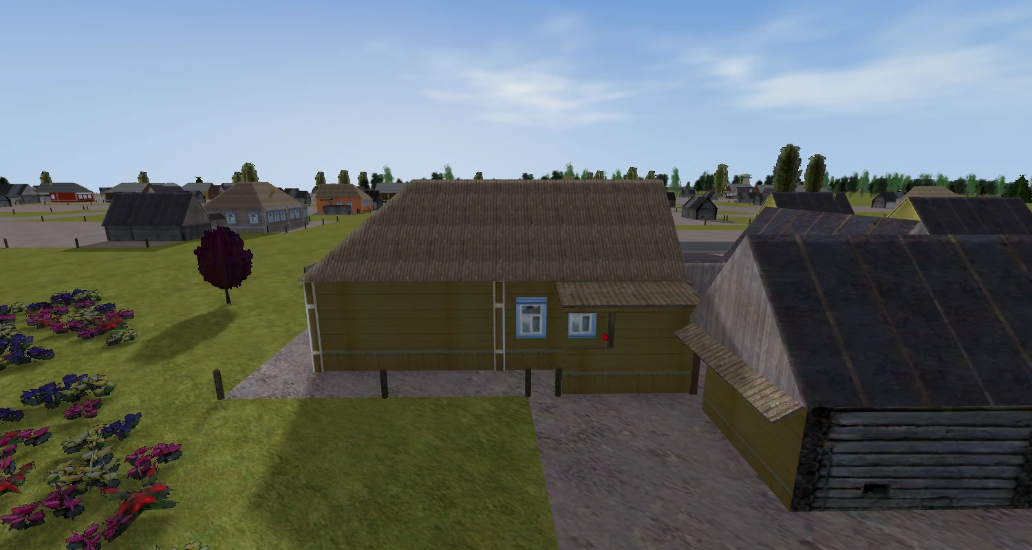 House №55