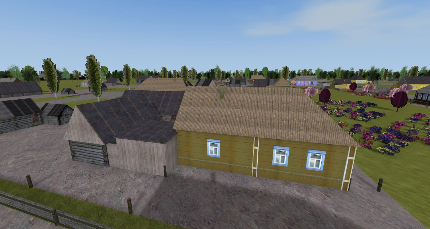 House №55