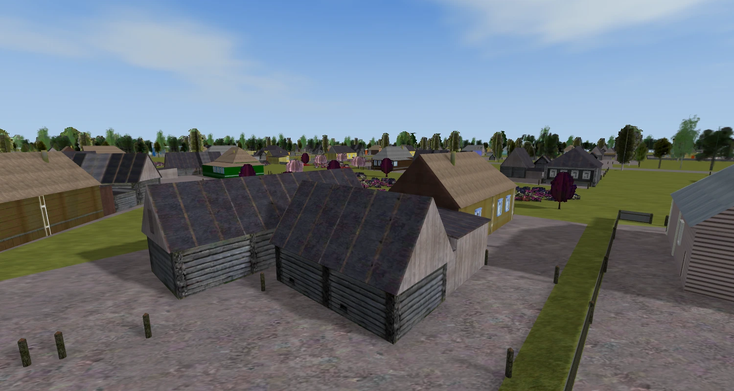 House №55