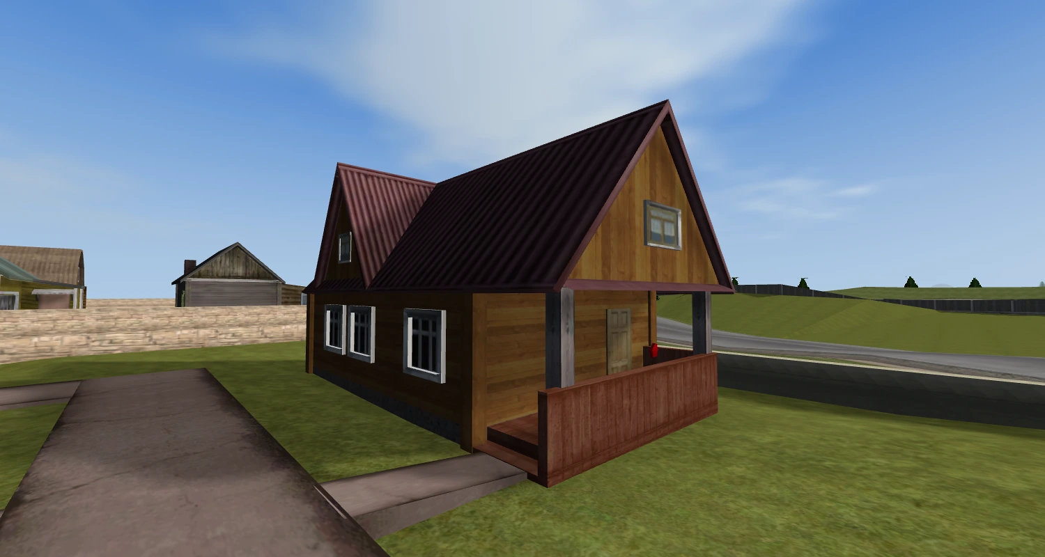 House №56